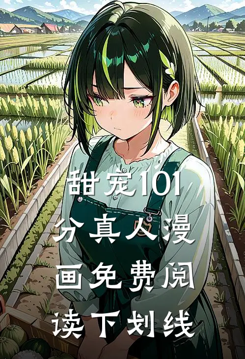 甜宠101分真人漫画免费阅读下划线