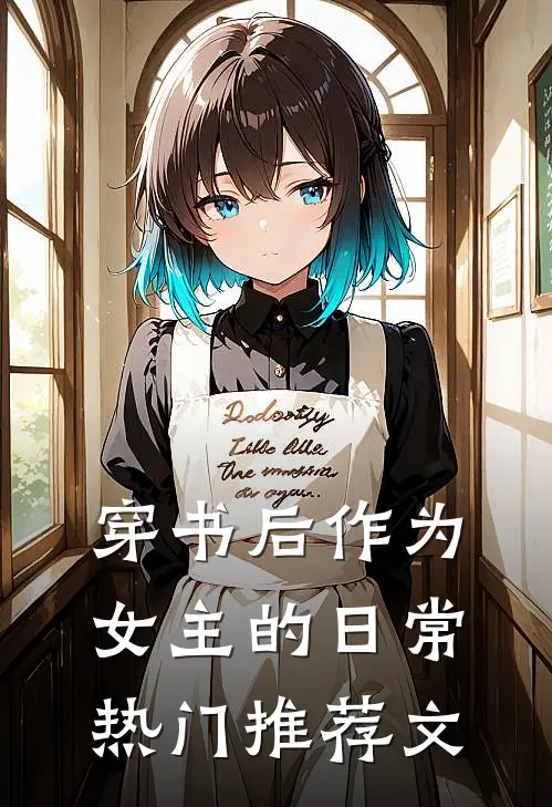 穿书后作为女主的日常热门推荐文