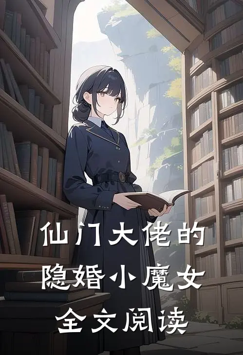 仙门大佬的隐婚小魔女全文阅读