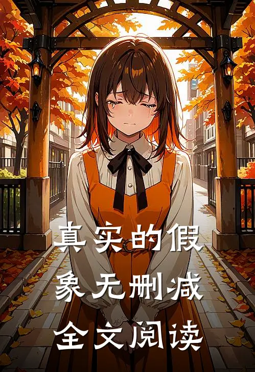 真实的假象无删减全文阅读