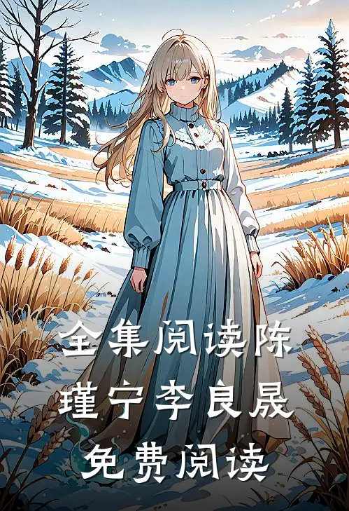 全集阅读陈瑾宁李良晟免费阅读