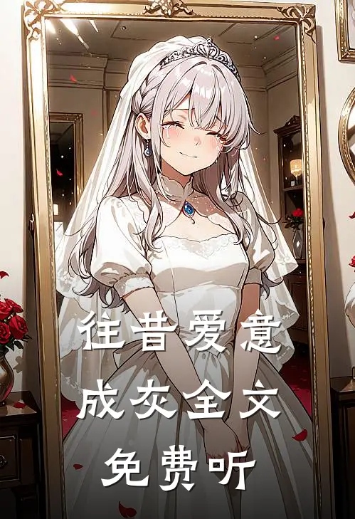 往昔爱意成灰全文免费听