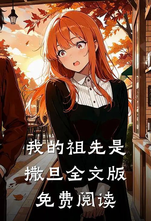 我的祖先是撒旦全文版免费阅读