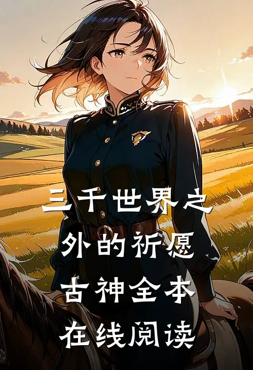 三千世界之外的祈愿古神全本在线阅读