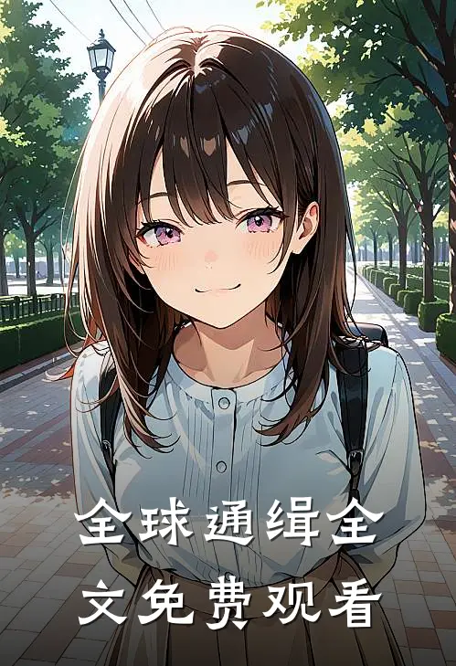 全球通缉全文免费观看