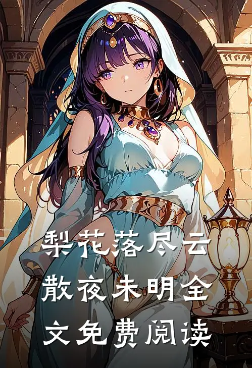 梨花落尽云散夜未明全文免费阅读