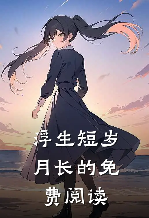 浮生短岁月长的免费阅读