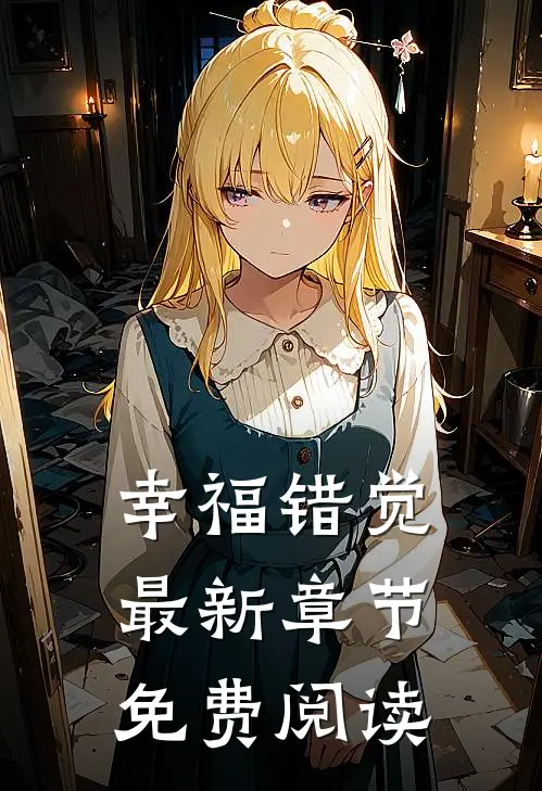 幸福错觉最新章节免费阅读