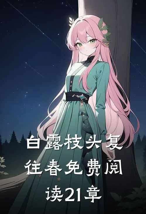 白露枝头复往春免费阅读21章