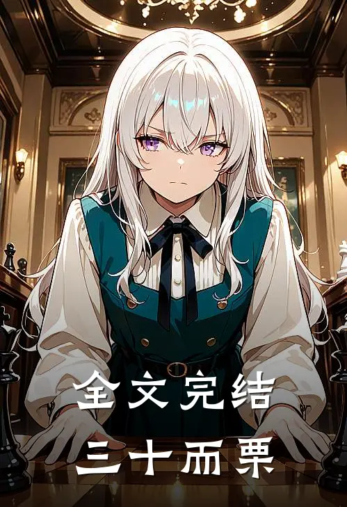 全文完结三十而栗