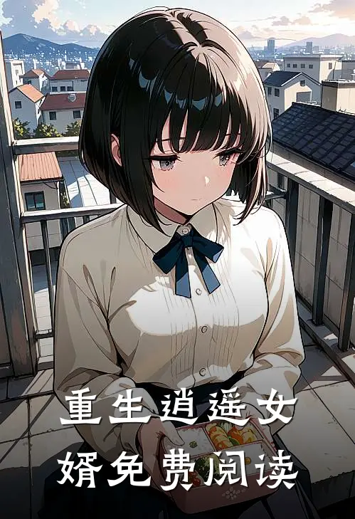 重生逍遥女婿免费阅读