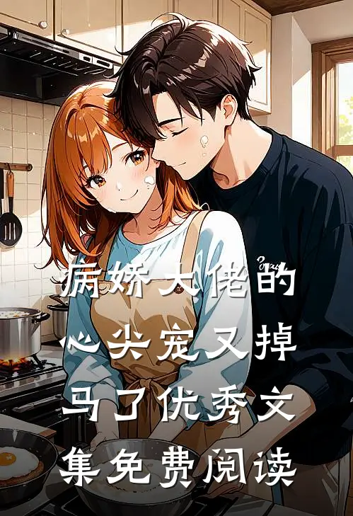 病娇大佬的心尖宠又掉马了优秀文集免费阅读