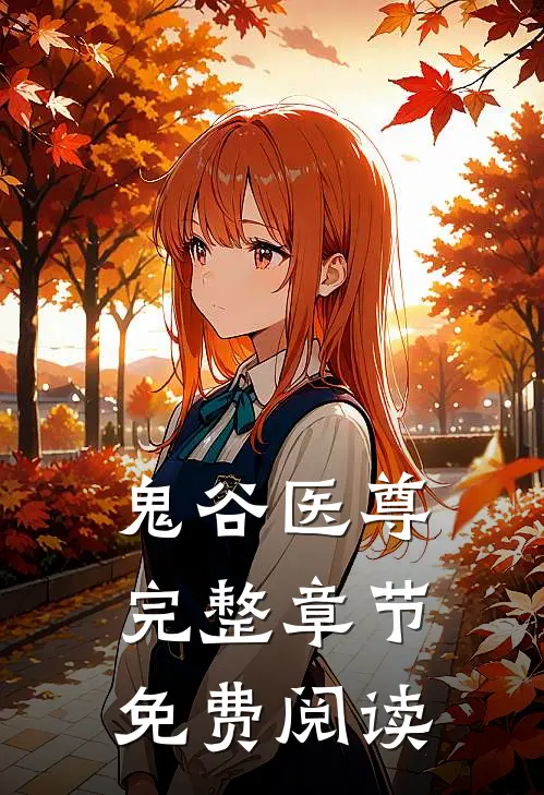 鬼谷医尊完整章节免费阅读