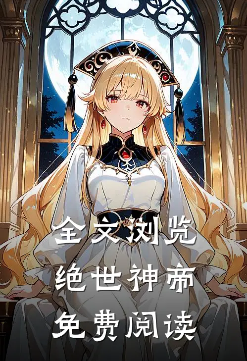 全文浏览绝世神帝免费阅读