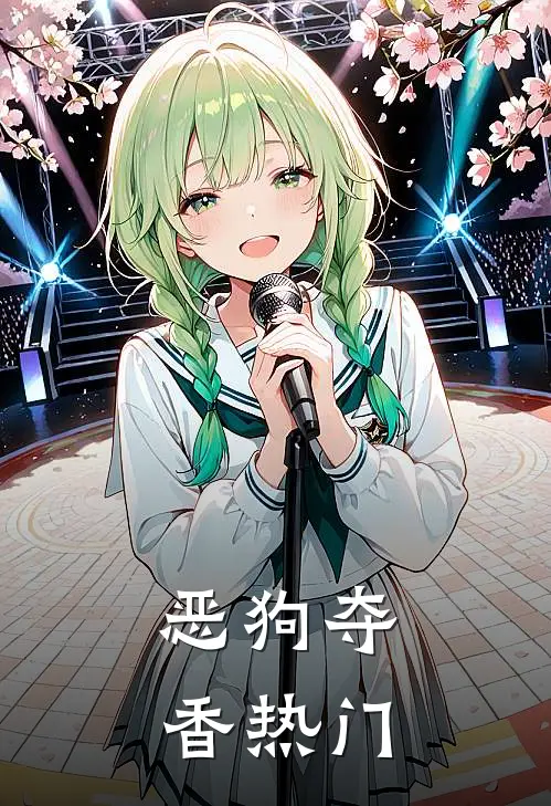 恶狗夺香热门