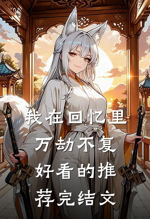 我在回忆里万劫不复好看的推荐完结文