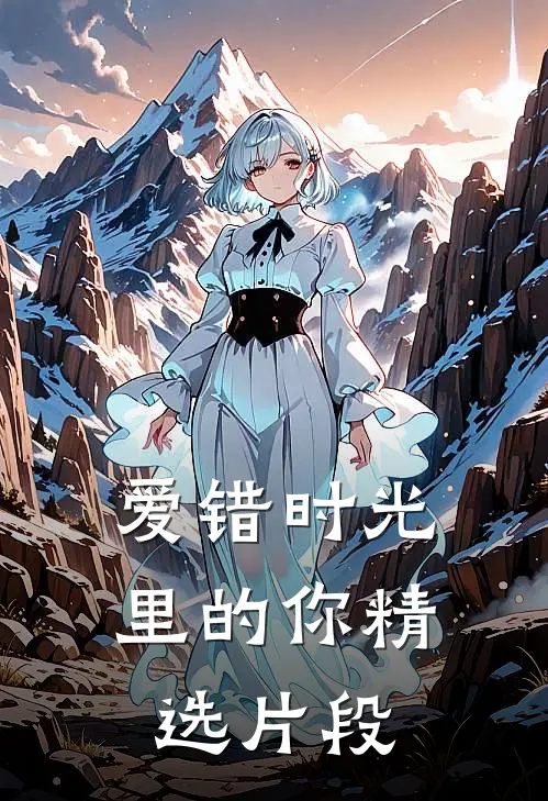 爱错时光里的你精选片段