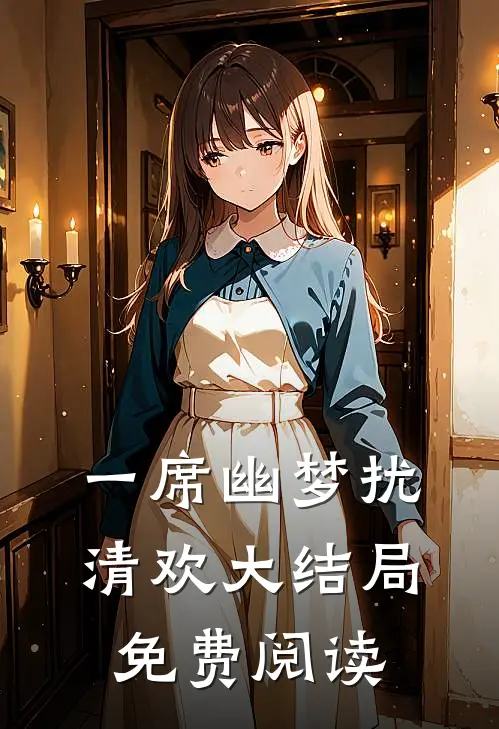 一席幽梦扰清欢大结局免费阅读