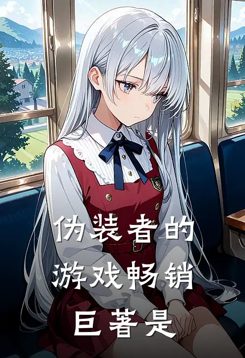 伪装者的游戏畅销巨著是