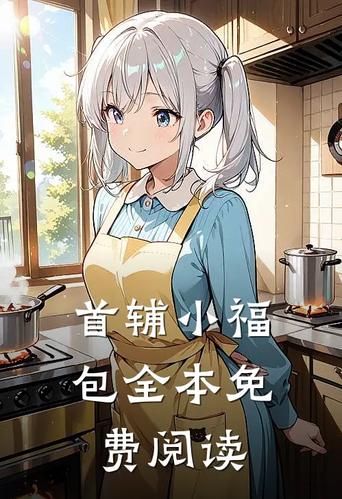 首辅小福包全本免费阅读