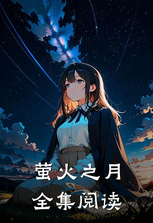 萤火之月全集阅读