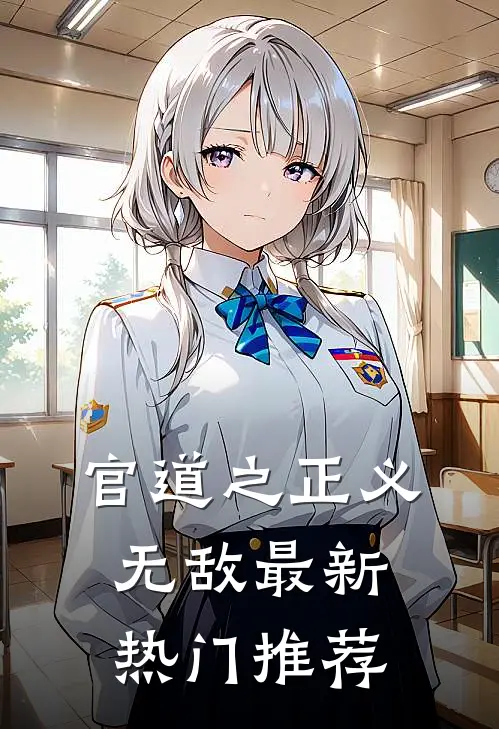 官道之正义无敌最新热门推荐
