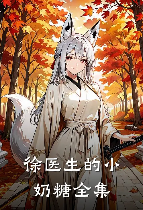 徐医生的小奶糖全集