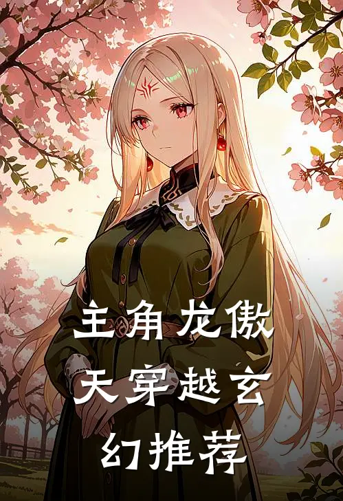 主角龙傲天穿越玄幻推荐