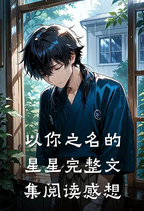 以你之名的星星完整文集阅读感想