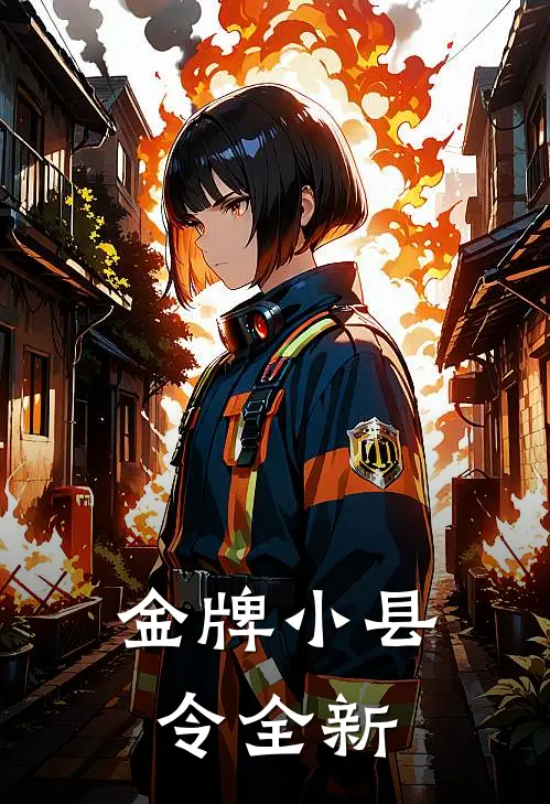 金牌小县令全新