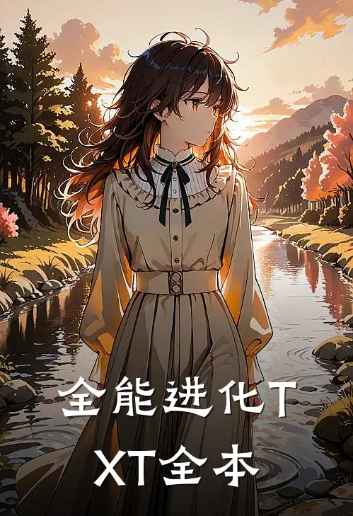 全能进化TXT全本