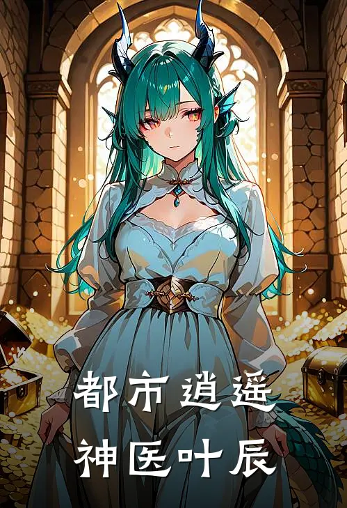 都市逍遥神医叶辰