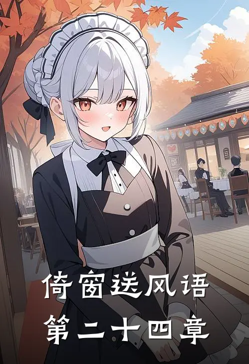 倚窗送风语第二十四章