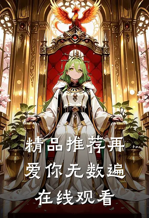 精品推荐再爱你无数遍在线观看