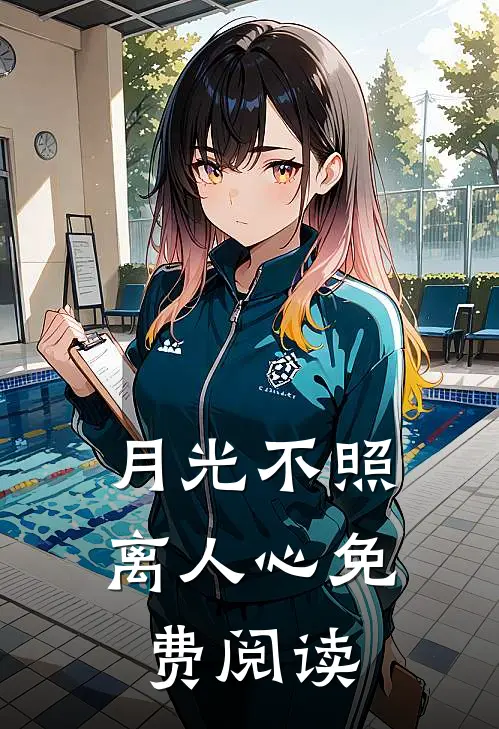 月光不照离人心免费阅读