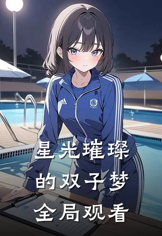 星光璀璨的双子梦全局观看