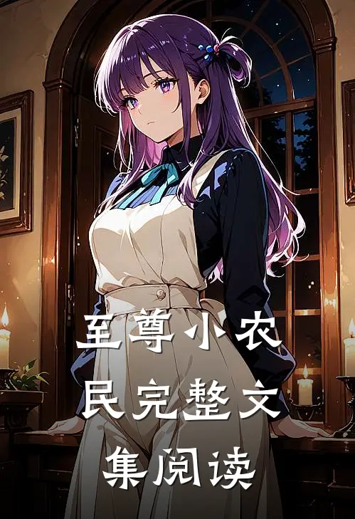 至尊小农民完整文集阅读