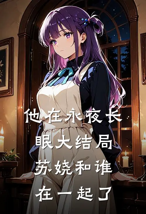 他在永夜长眠大结局苏娆和谁在一起了