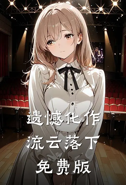遗憾化作流云落下免费版