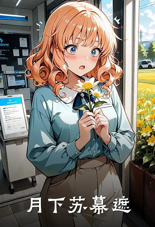 月下苏幕遮