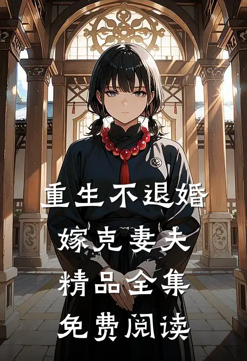 重生不退婚嫁克妻夫精品全集免费阅读