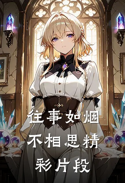 往事如烟不相思精彩片段