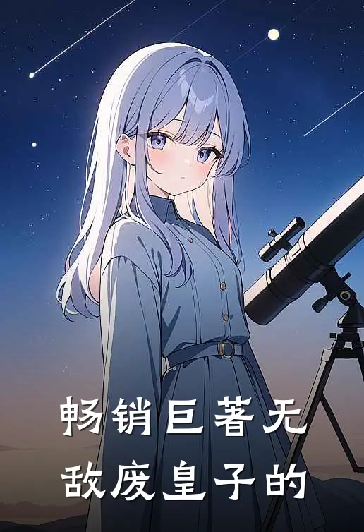 畅销巨著无敌废皇子的