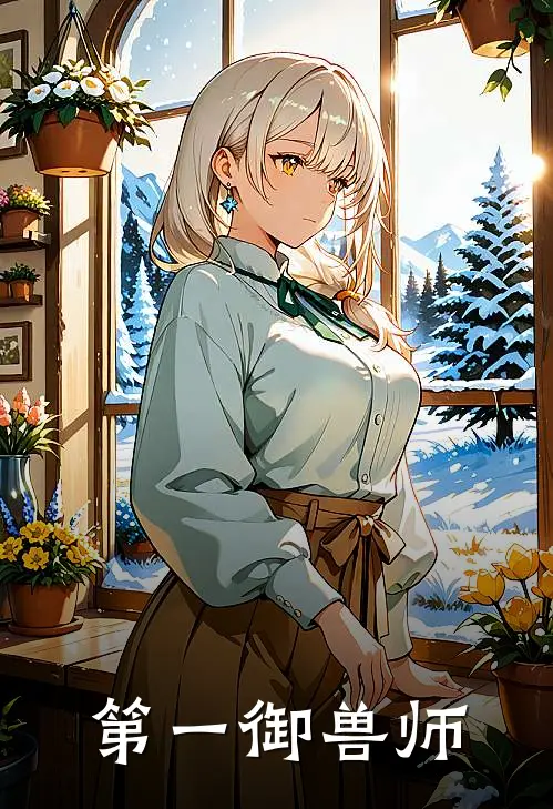 第一御兽师