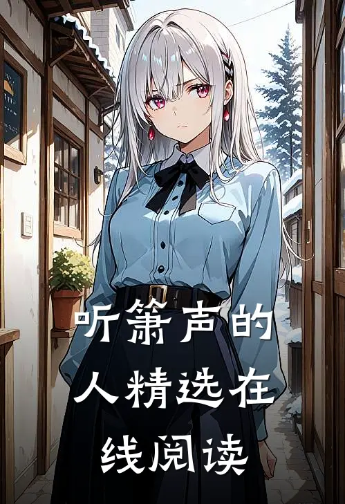 听箫声的人精选在线阅读