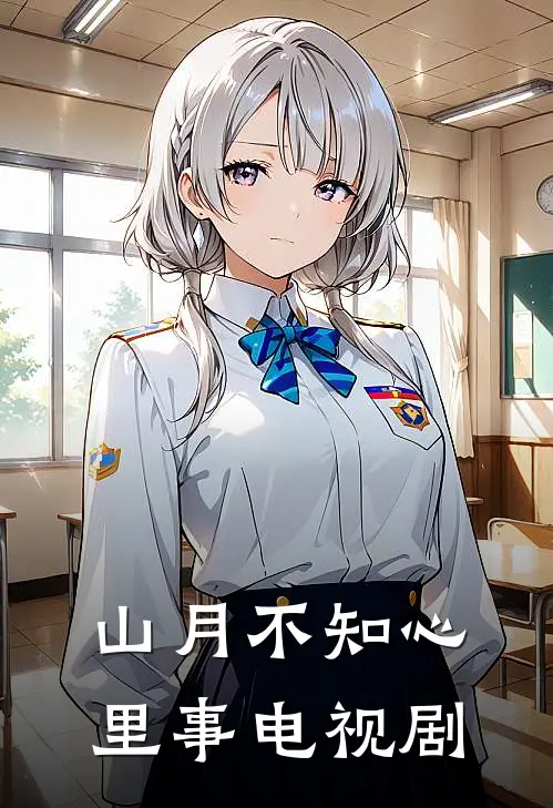 山月不知心里事电视剧