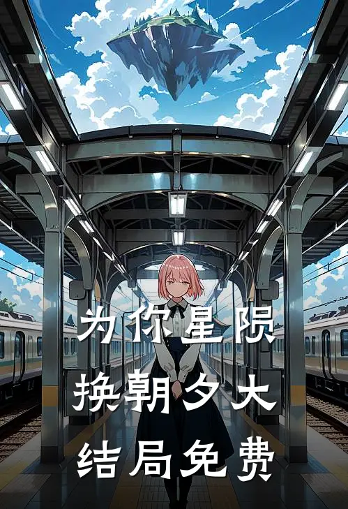 为你星陨换朝夕大结局免费