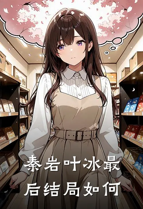 秦岩叶冰最后结局如何