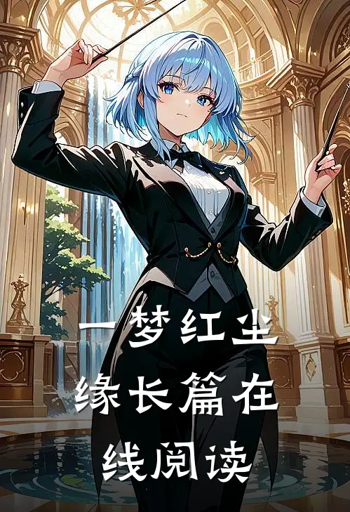 一梦红尘缘长篇在线阅读