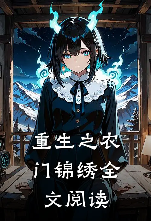 重生之农门锦绣全文阅读